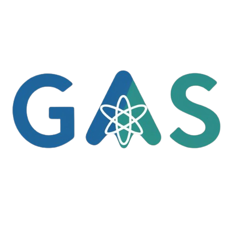 GAS Scientific Logo
